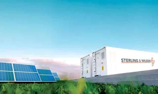 SWREL announces marquee orders worth around Rs 1,381 crore from Adani Green Energy