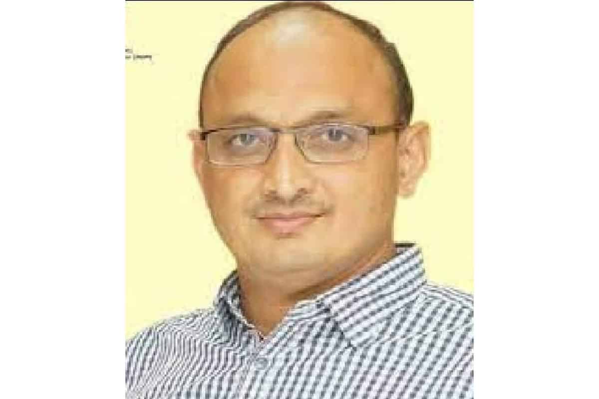 Sandeep Pradhan appointed as Whole-Time Member at SEBI