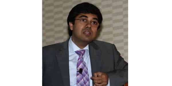 HDFC bank appoints Sanmoy Chakrabarti as the Chief Risk Officer