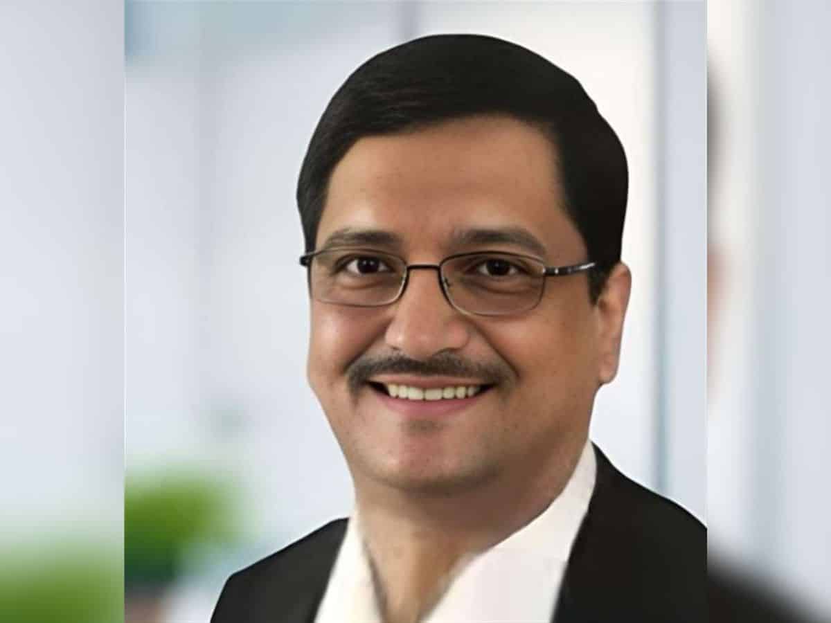 Saurav Mitra joined Petronet LNG as Director (Finance) & CFO