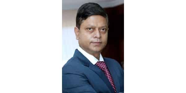 Shri Bijay Kumar Das takes over as Director-Production of NALCO