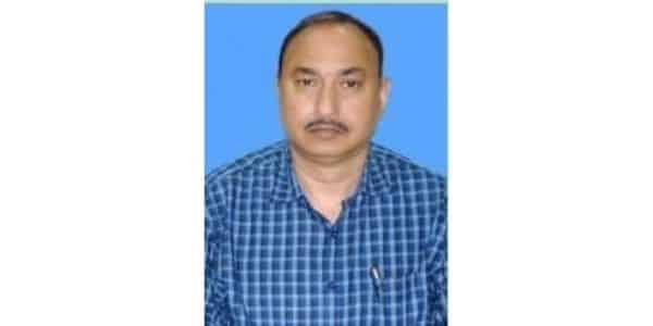 Shri J.P Gupta joined BCCL as Director Technical (Project and Planning)