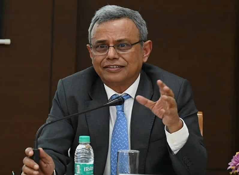 Shri Jawed Ashraf appointed as Chairman of India Trade Promotion Organization