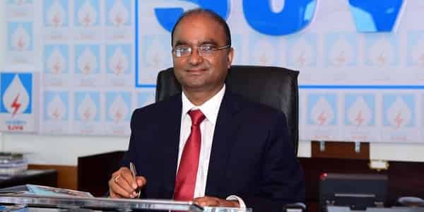 Sh N L Sharma conferred with Life Time Achievement award