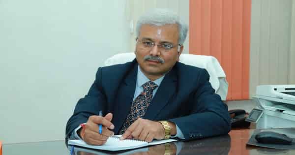 Shri S Sakthimani took charge as Director Finance of FACT