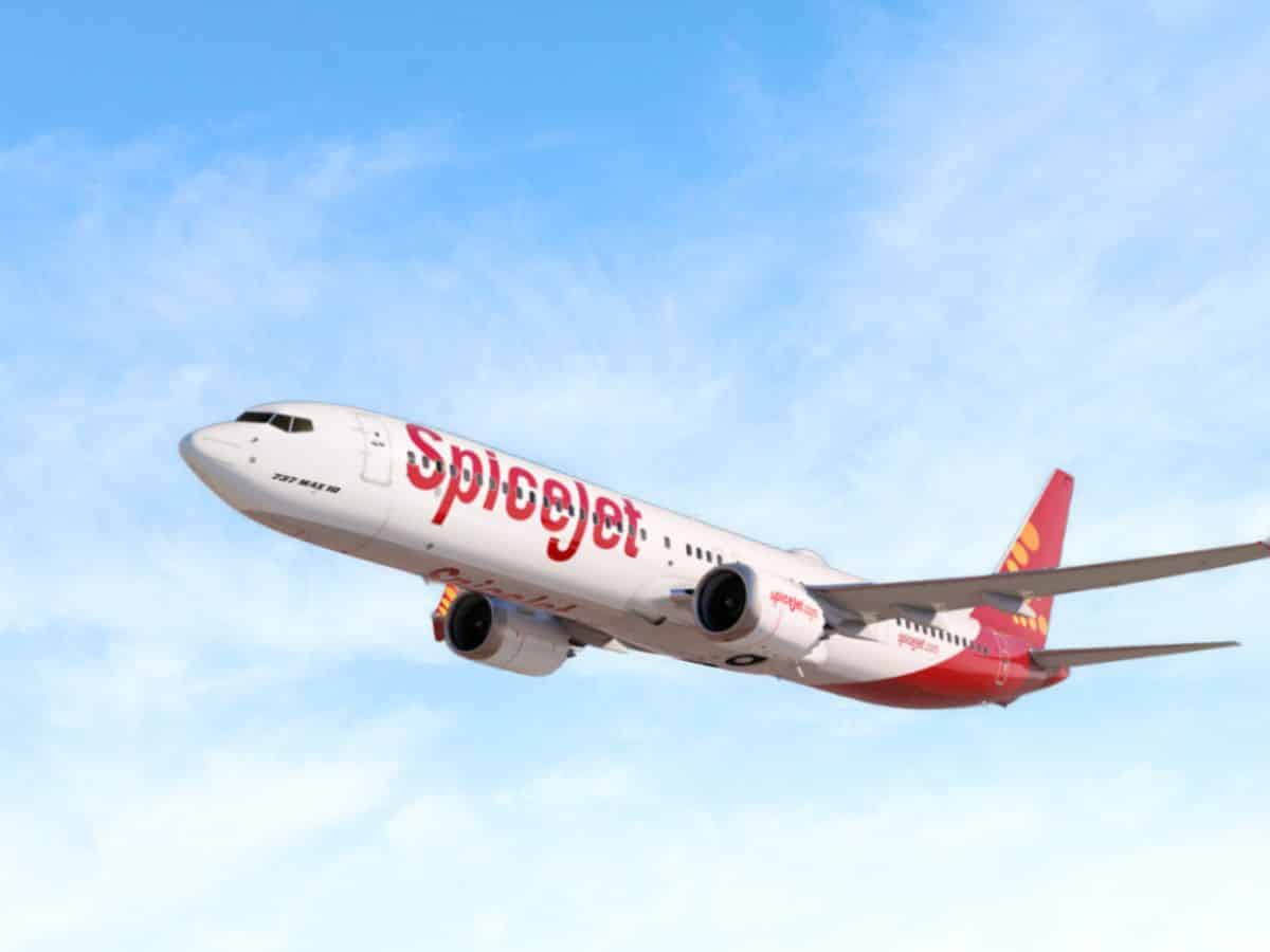 SpiceJet to Infuse INR 294 Crore by Promoter Group, Raising Stake to 33.47%