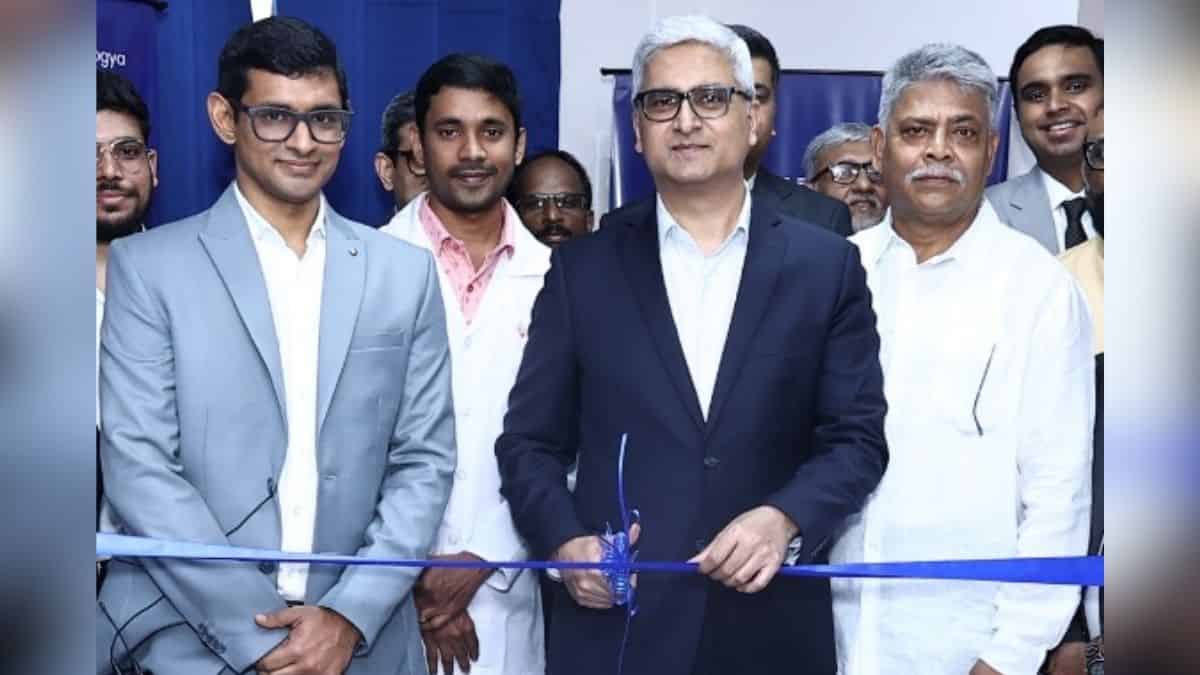 Star Health Launches 32 Arogya Seva Kendras; to Provide Primary Healthcare Access to over a Million Lives