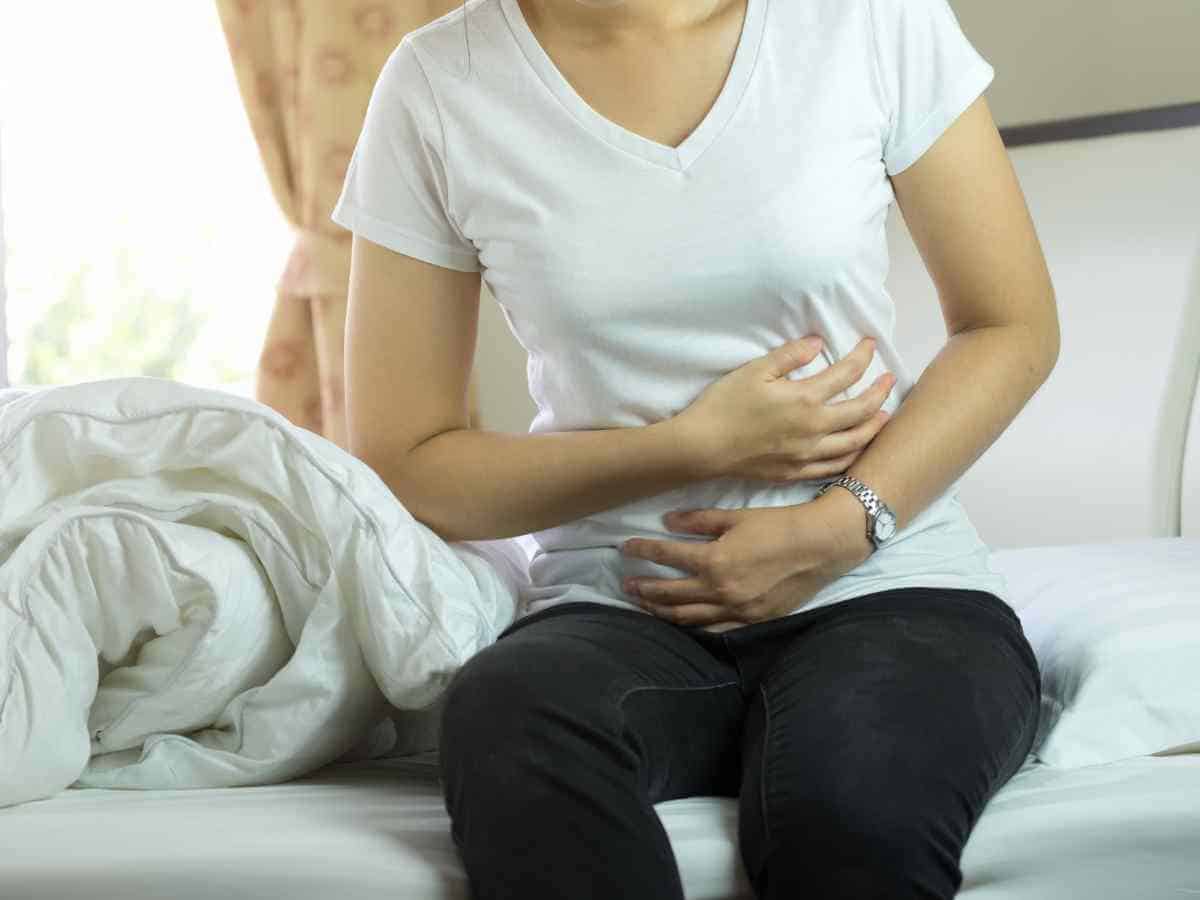 There is such a thing as a Menstrual Migraine