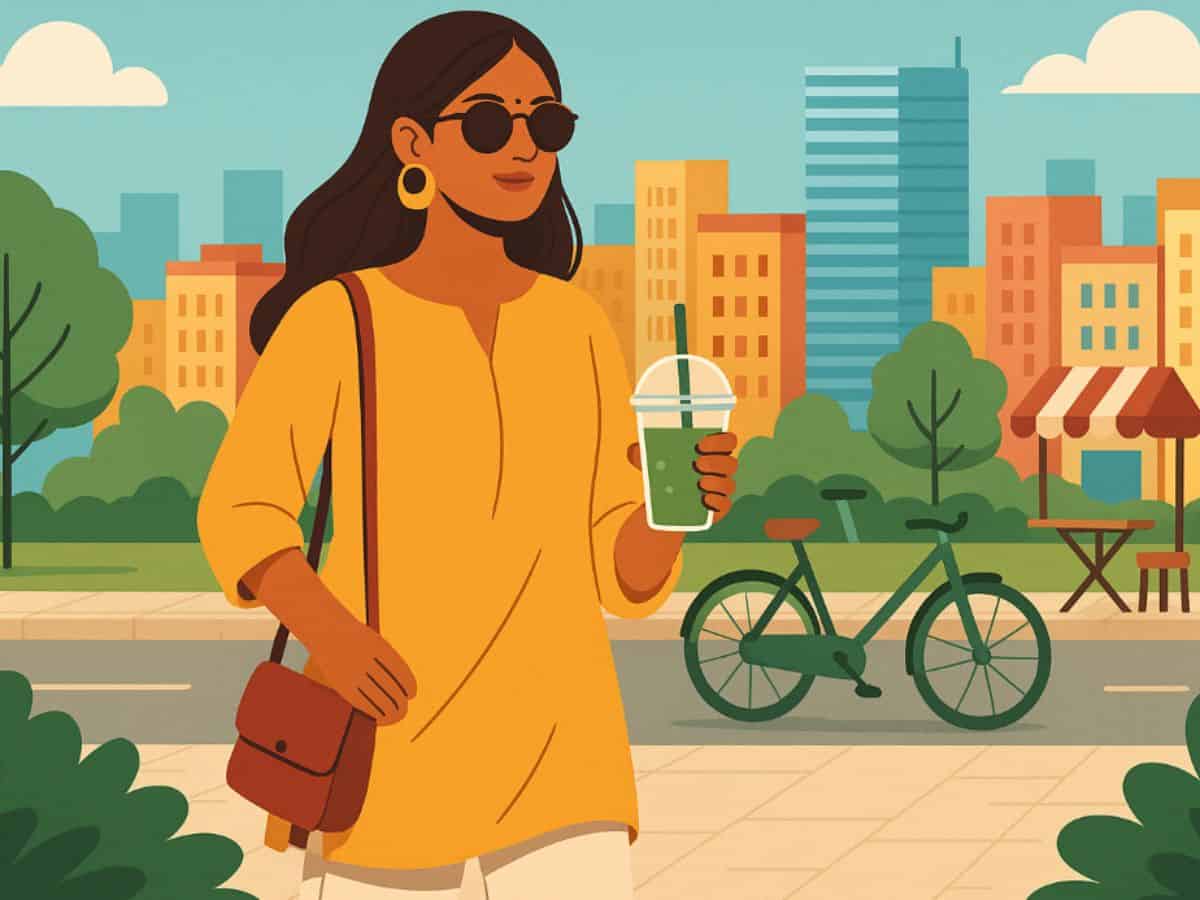 Top Lifestyle Trends Shaping Urban India in 2025: Fashion, Food and Daily Living