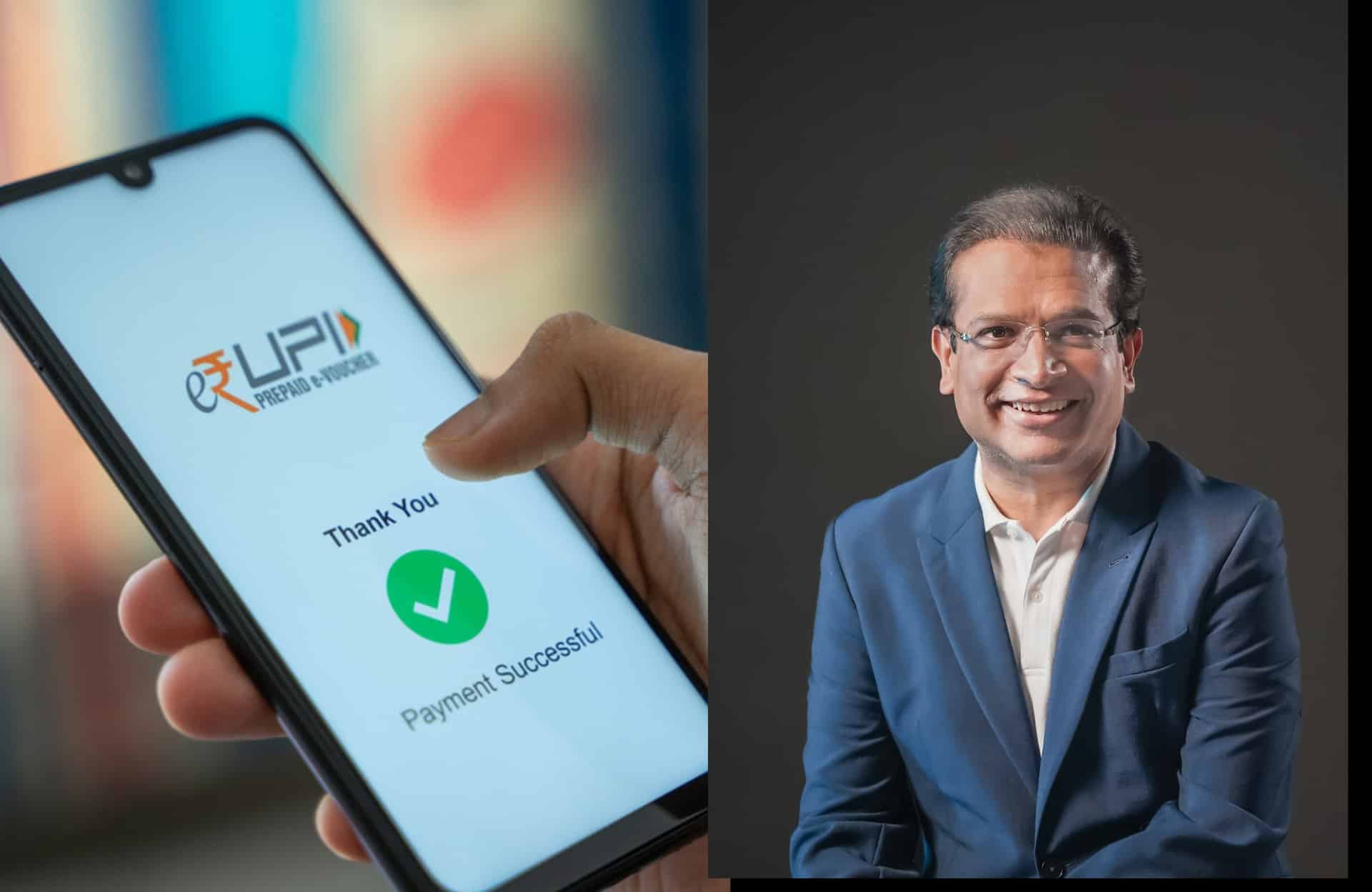 UPI Continues Rapid Growth: Over 20 Billion Transactions Recorded Valued at ₹26.32 Lakh Crore