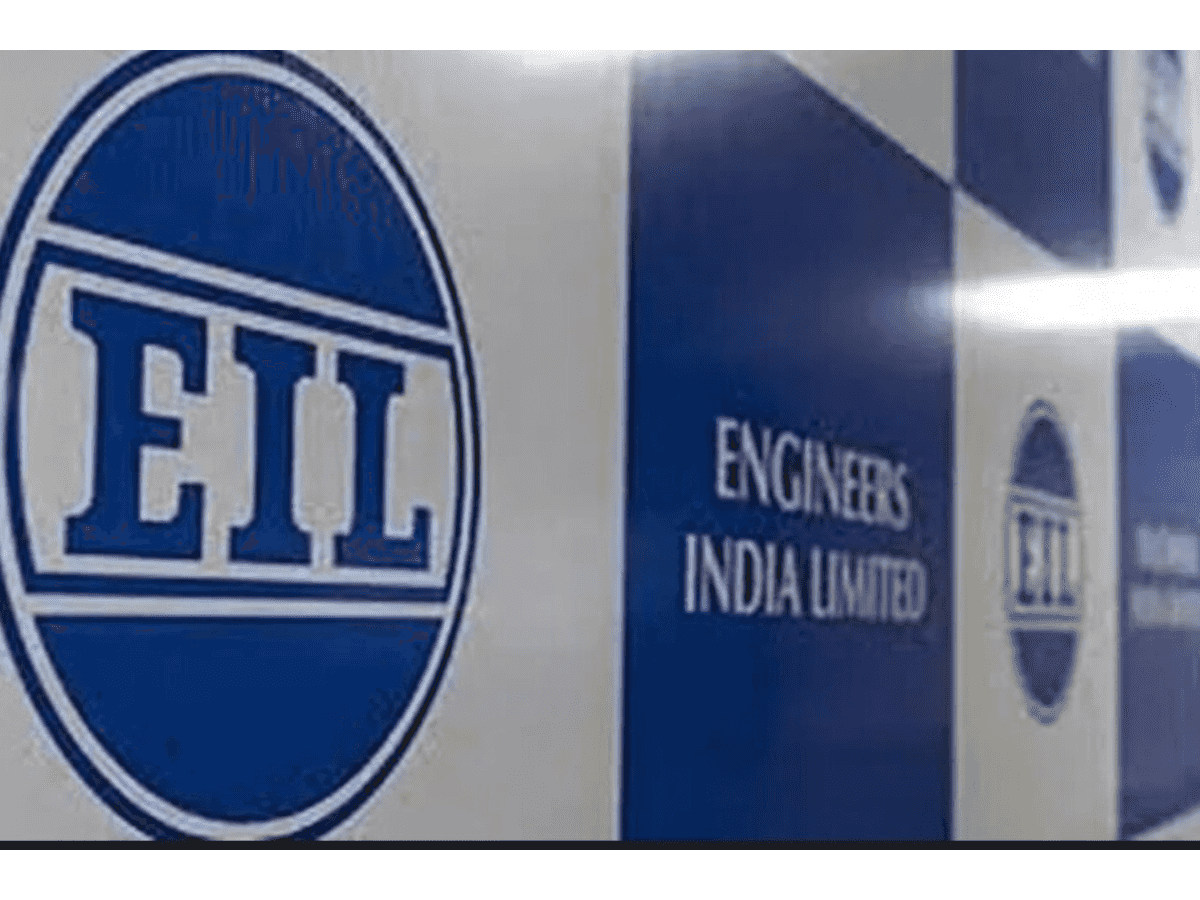 Engineers India Ltd announces change in Board of Directors