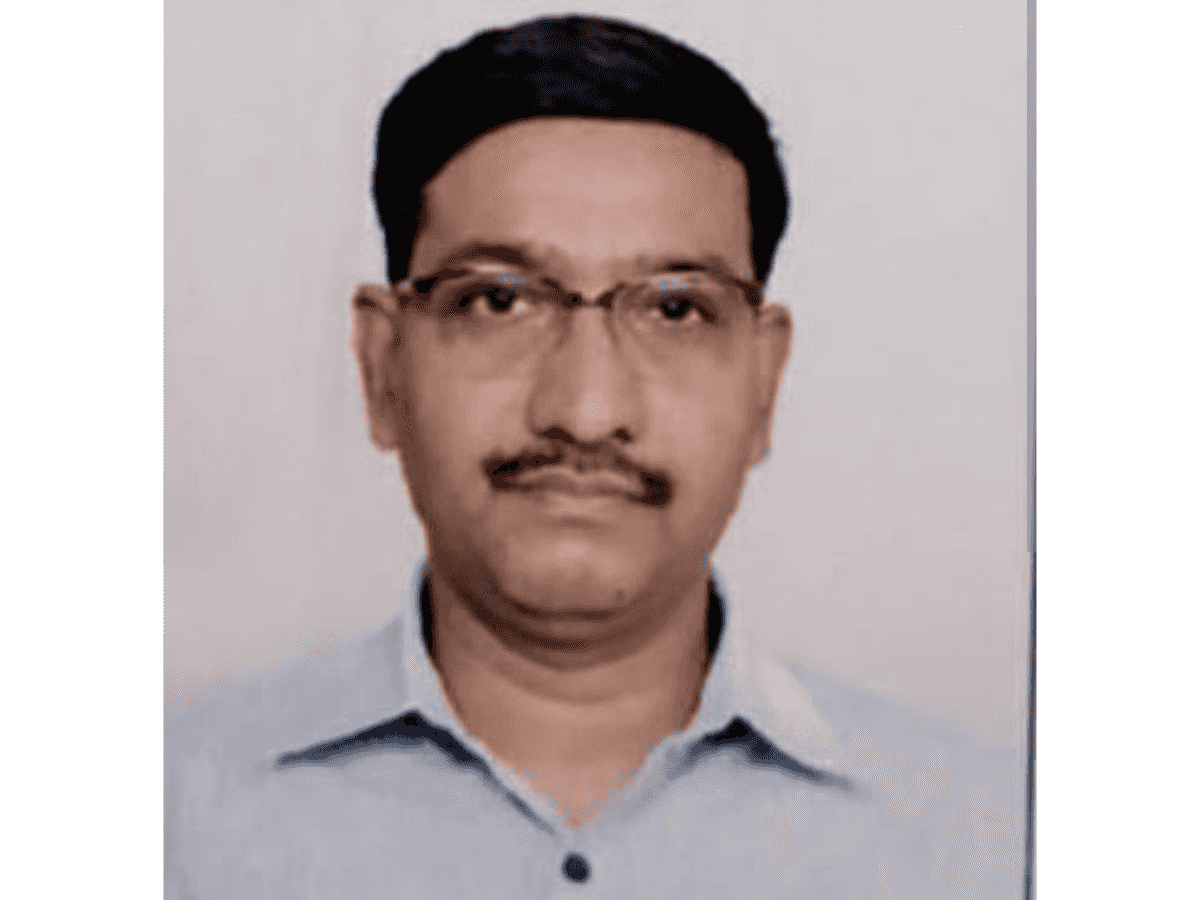Sunil Kumar Verma ceases to be Government Nominee Director of ITI Ltd