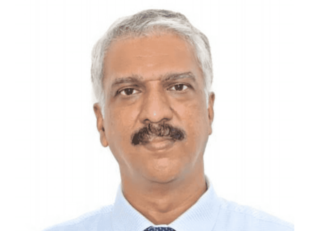 Rajesh Gopalakrishnan selected as Director (Technical) of Cochin Shipyard Ltd
