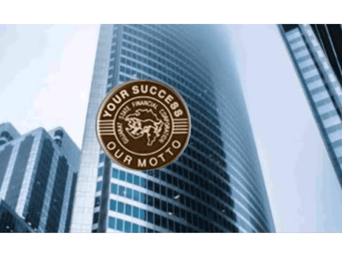 Shri Daiya P.L. assumes charge as Director of Gujarat State Financial Corporation