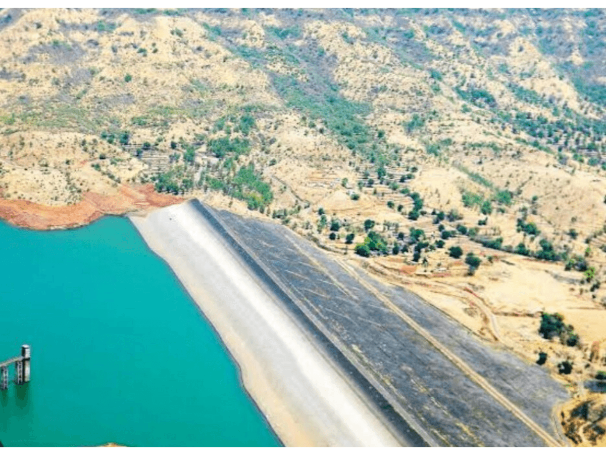 Patel Engineering JV bags LOA from Maharashtra Krishna Valley Development Corporation