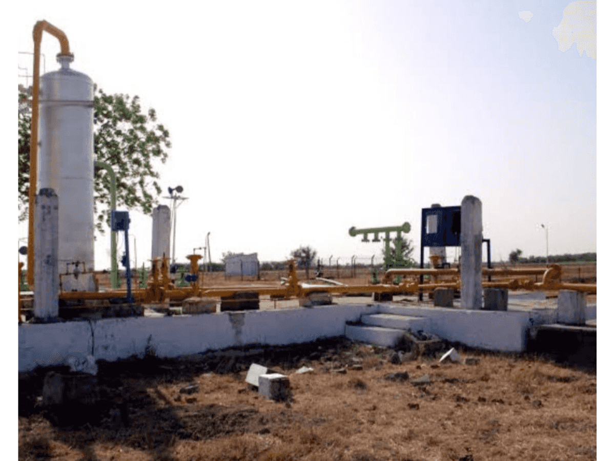 Paragkumar Prakashchandra Raval appointed as the Additional (Independent) Director of Gujarat Natural Resources Ltd