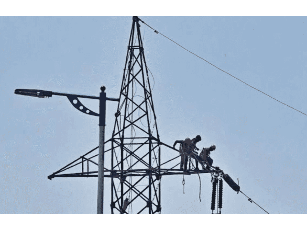 Power Grid Unchahar Transmission declares audited financial results for FY25