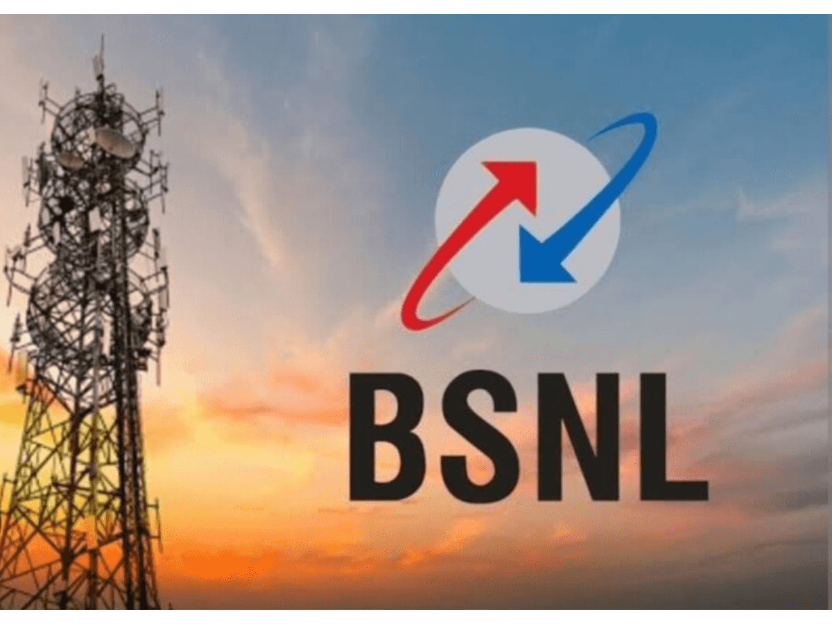 BSNL Q4: Net Profit surges by Rs 280 crore, Margin rises 23.01%