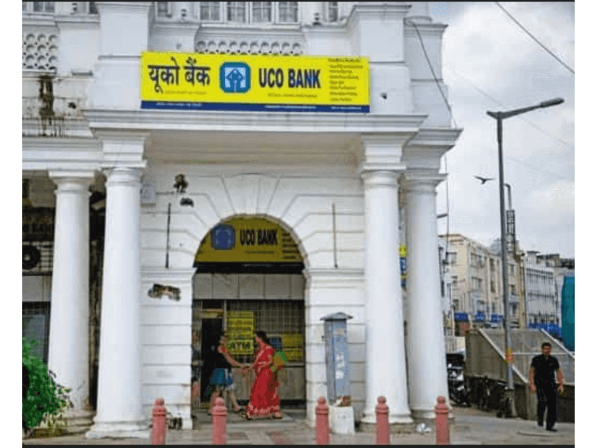 Sumit Khandelwal appointed as Chief Financial Officer of UCO Bank 