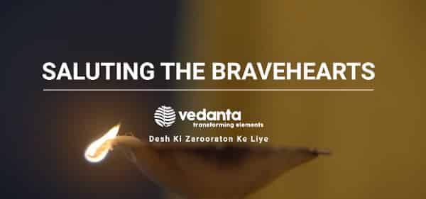 NGT imposed Rs. 25 crore fine on Vedanta for violating environmental norms