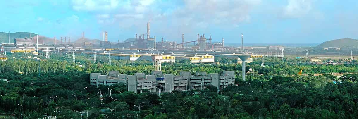 RINL Achieves Impressive Growth across Production and Sales Segments