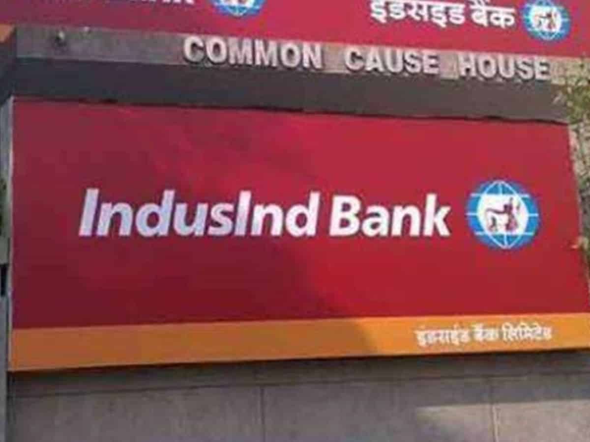 Viral Damania appointed as CFO of IndusInd Bank
