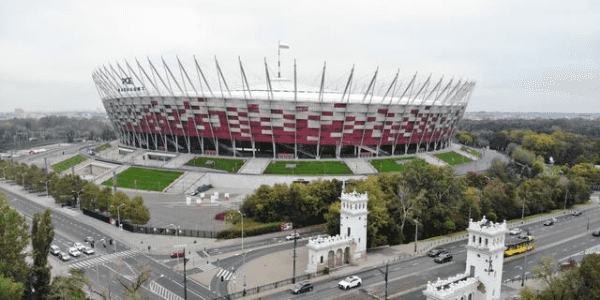 Poland to open temporary hospitals will brings army to help coronavirus testing