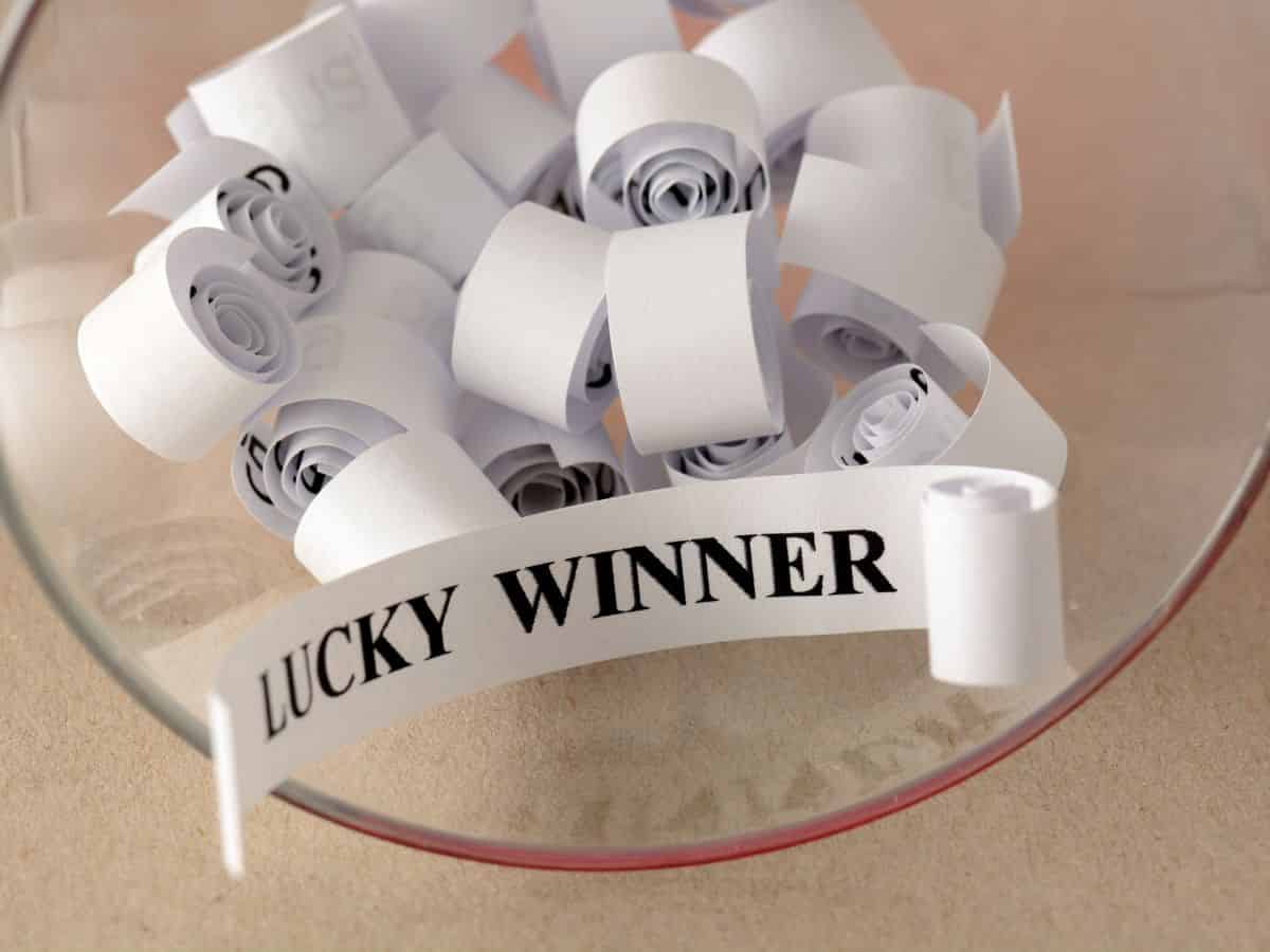 What Strategies To Use To Win Online Lotteries In India