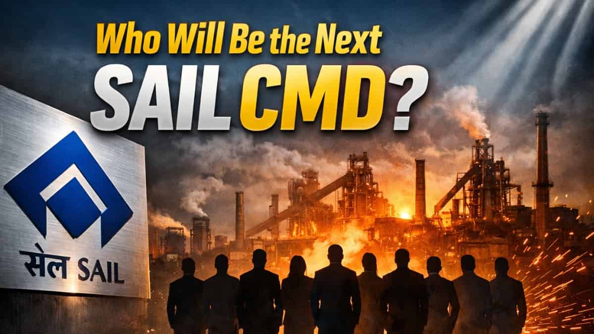 Who Will Be the Next SAIL CMD? PESB Finalizes 10 Contenders