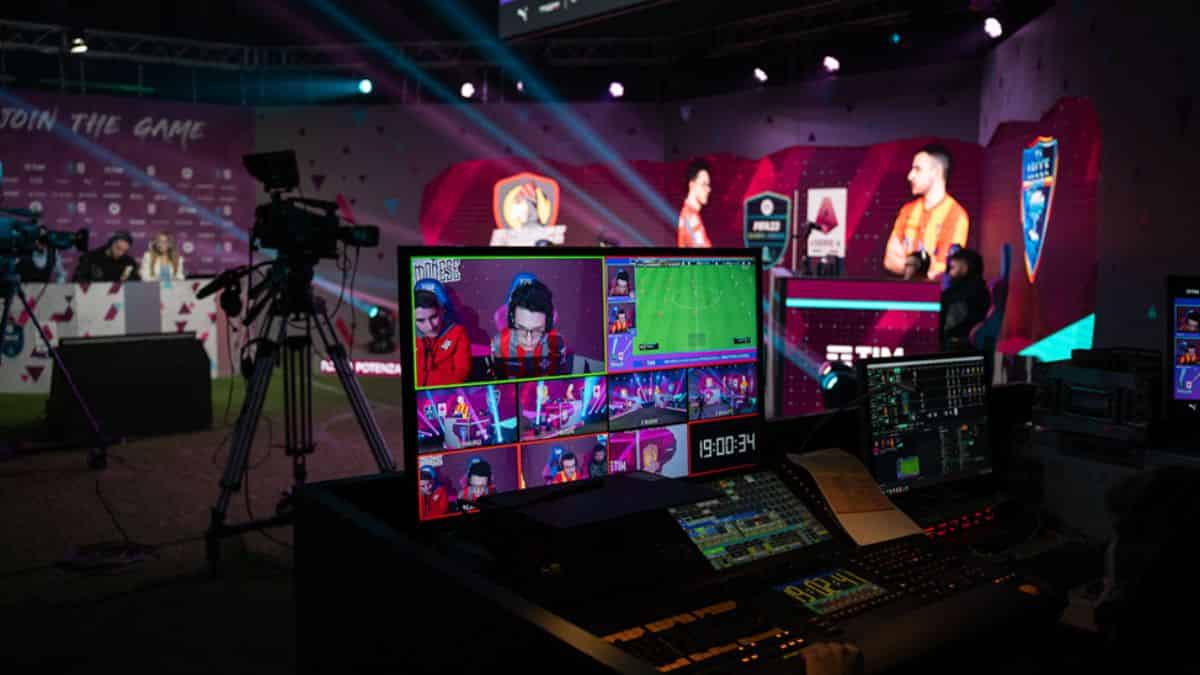 Why Gen Z Prefers Esports Over Traditional Sports