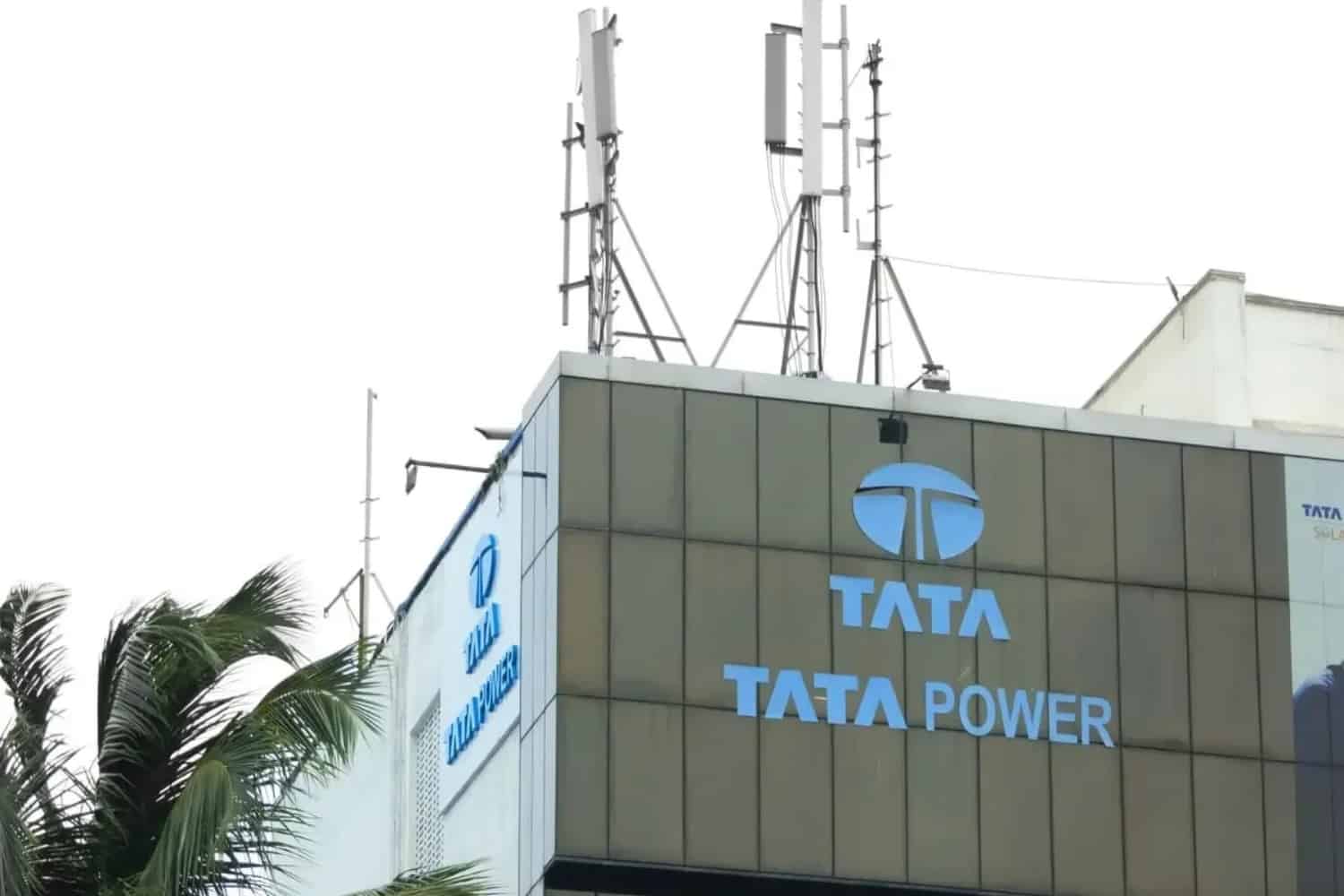 Tata Power receives long term work order from RECPDCL to acquire Special Purpose Vehicle