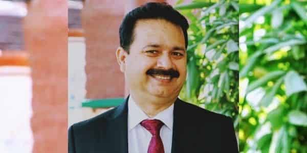 Shri Ramesh Chandra Joshi assumes charge as Director, Finance of NALCO