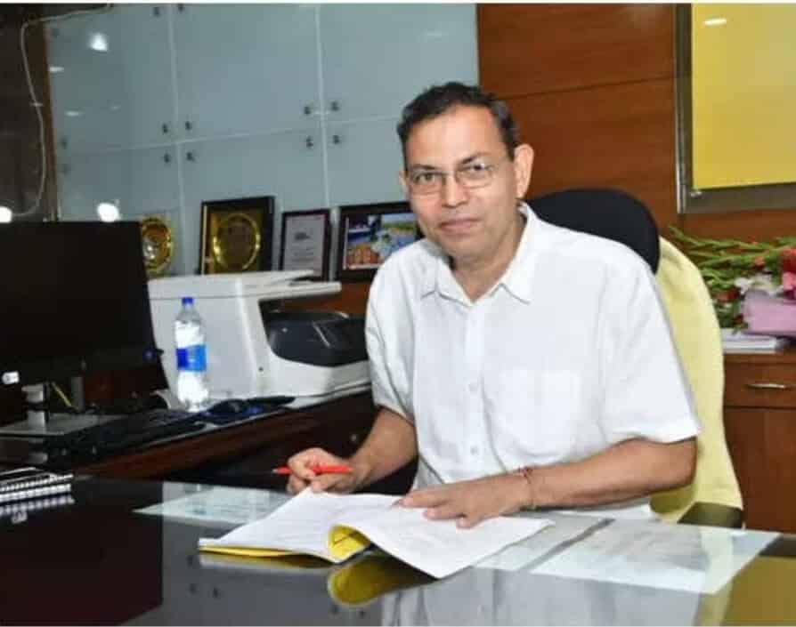 Ashok Kumar Singh to be new Director General of ESIC