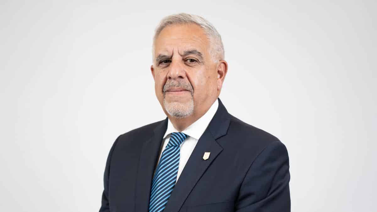 Abraham Chahuan: The world cannot afford to wait 40 years to develop a mine