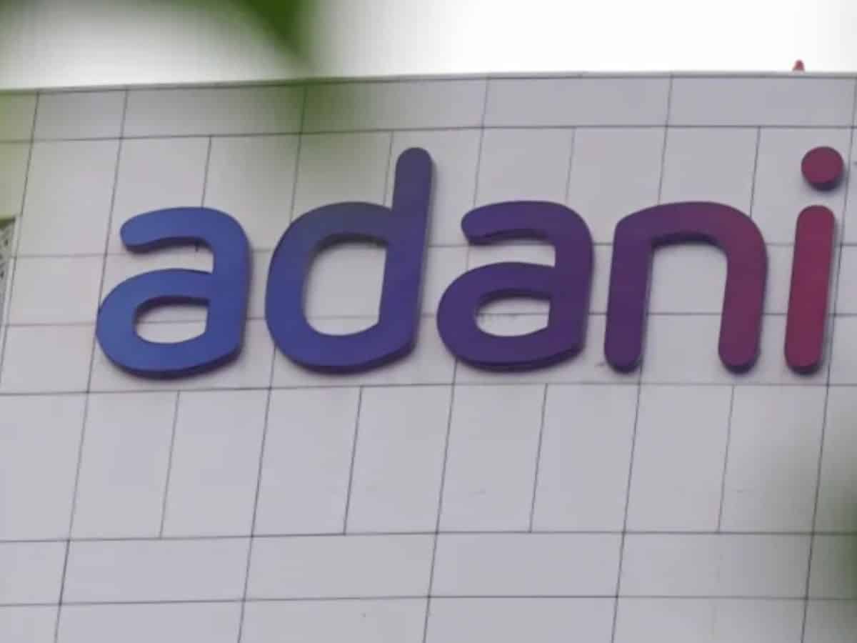 Adani UAE-based JV Sirius Digitech Incorporates Wholly Owned Subsidiary CIL