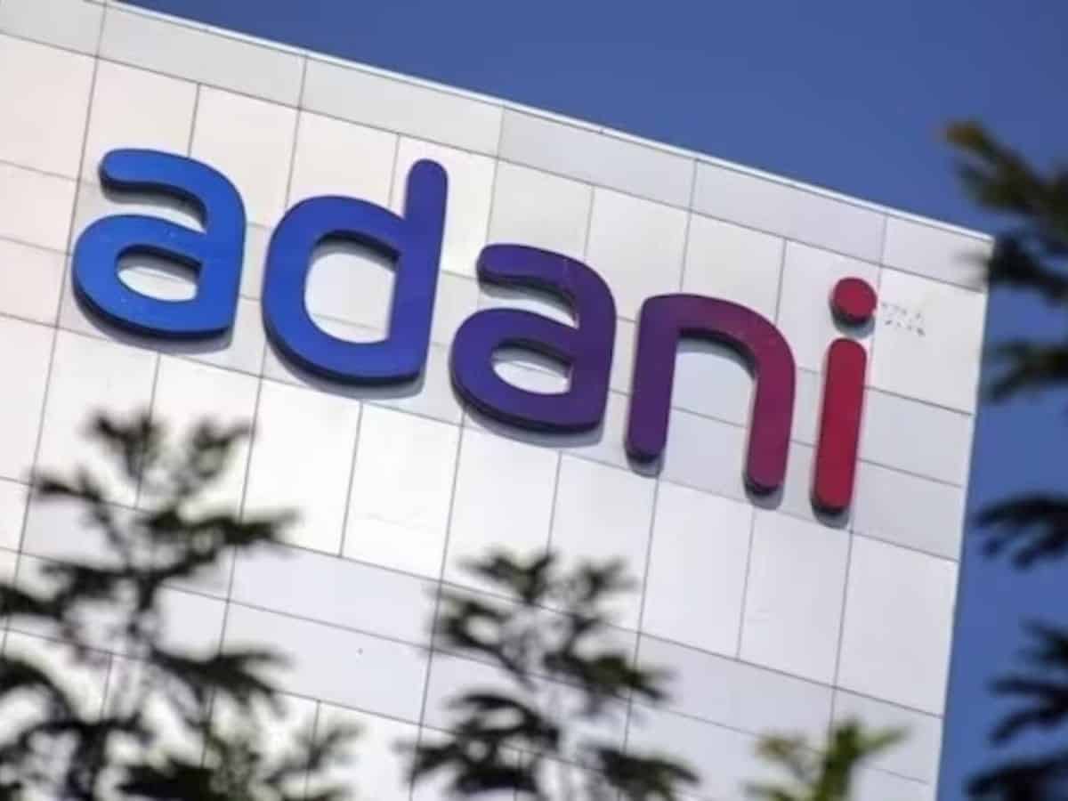 Adani Group to Invest Rs 63,000 crore in Two Transformative Energy Projects in Assam