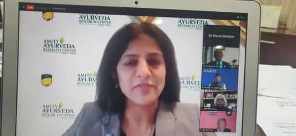 All India Institute of Ayurveda signs MoU with Amity University 