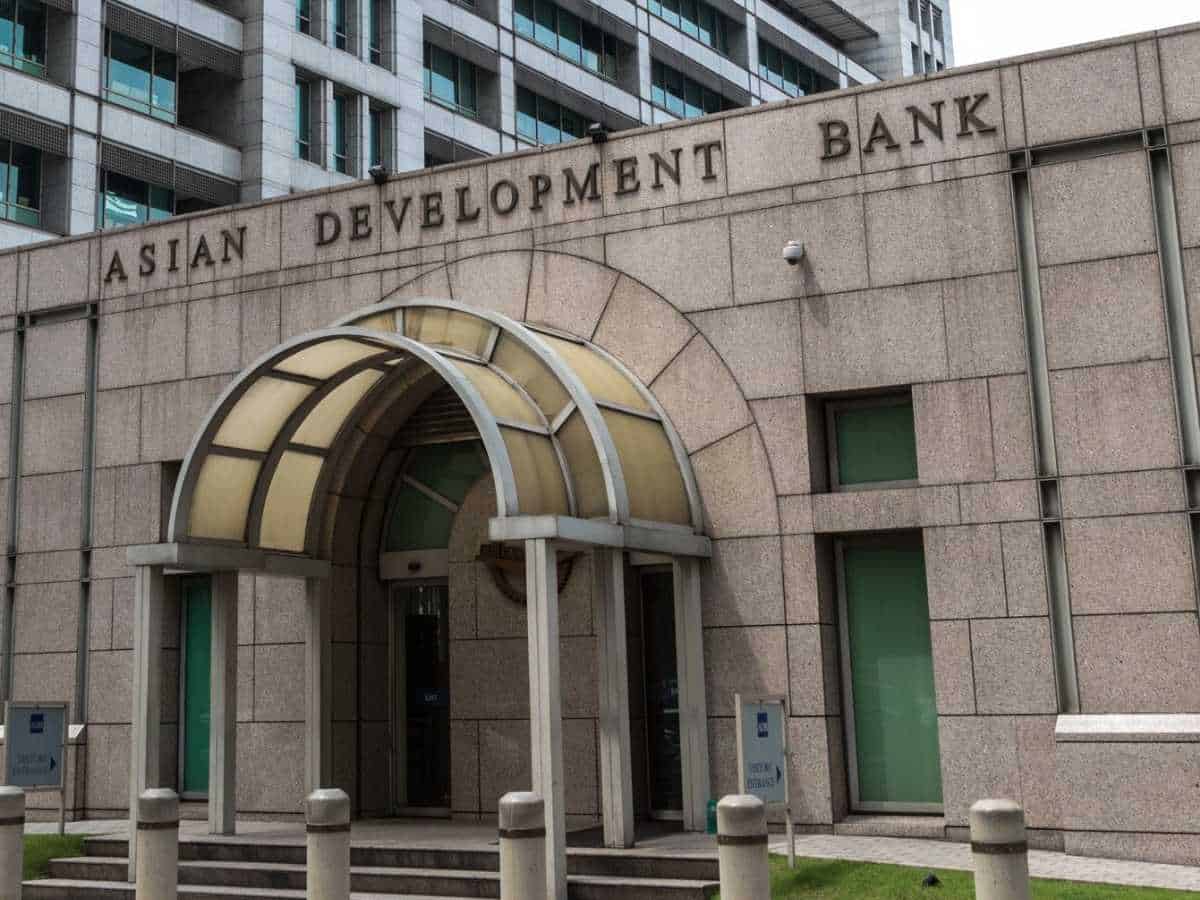 Indian Govt signs USD 175 million loan agreement with ADB