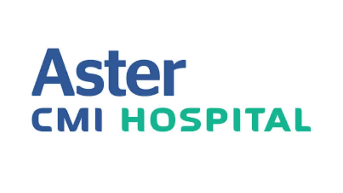 Aster CMI Hospital Doctors Remove Rare Grapefruit-Sized Neck Tumor in Life-Threatening Case