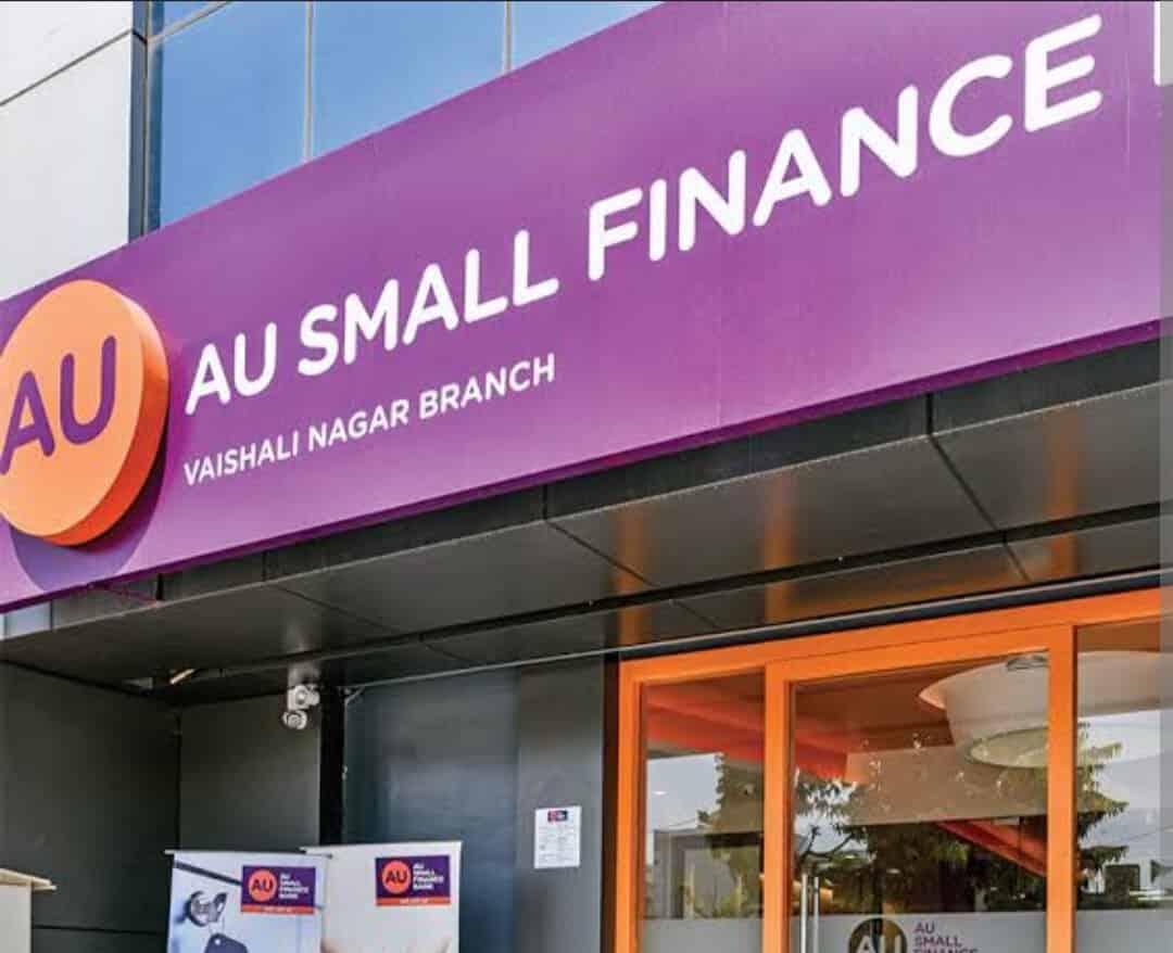 AU SFB reported 26 percent increase YoY in Q4FY24