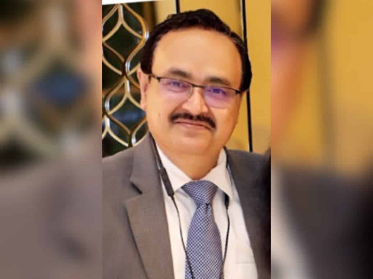 Bank of Baroda appoints Chayani Sundar as CFO