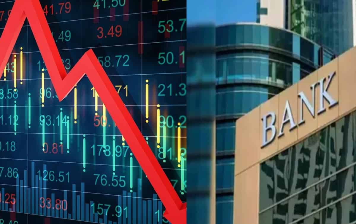 SBI, Bank of Baroda, Bank of India shares edges higher with significant improvements