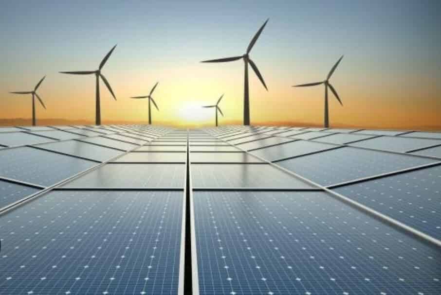 Acme Solar surges 4% amid securing 250 MW renewable energy project from NHPC