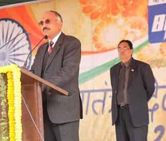 BHEL Celebrates 71st Republic Day