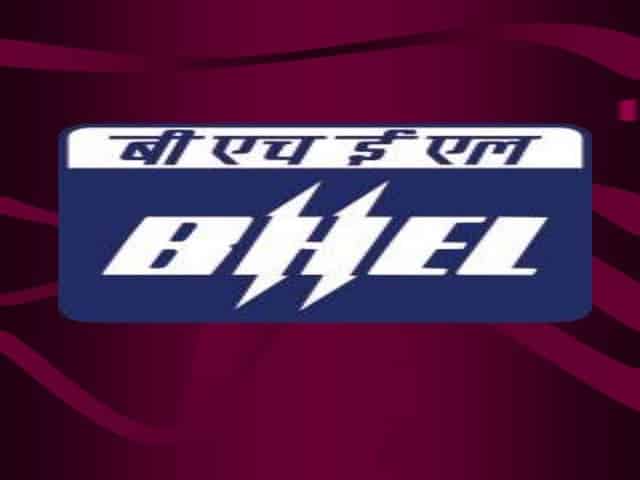 BHEL bags work order from Adani Power Ltd worth around Rs 6500 crore
