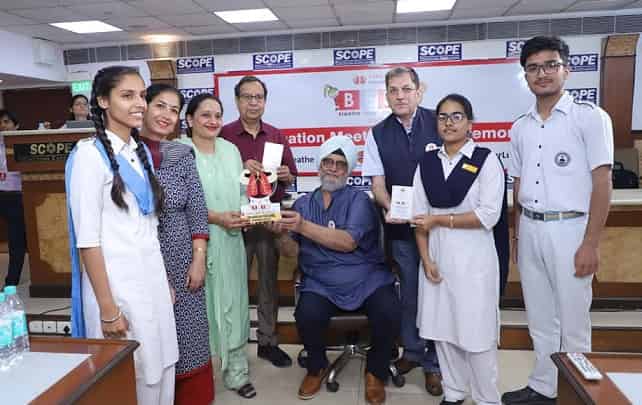 Breathe Easy Stay Tough