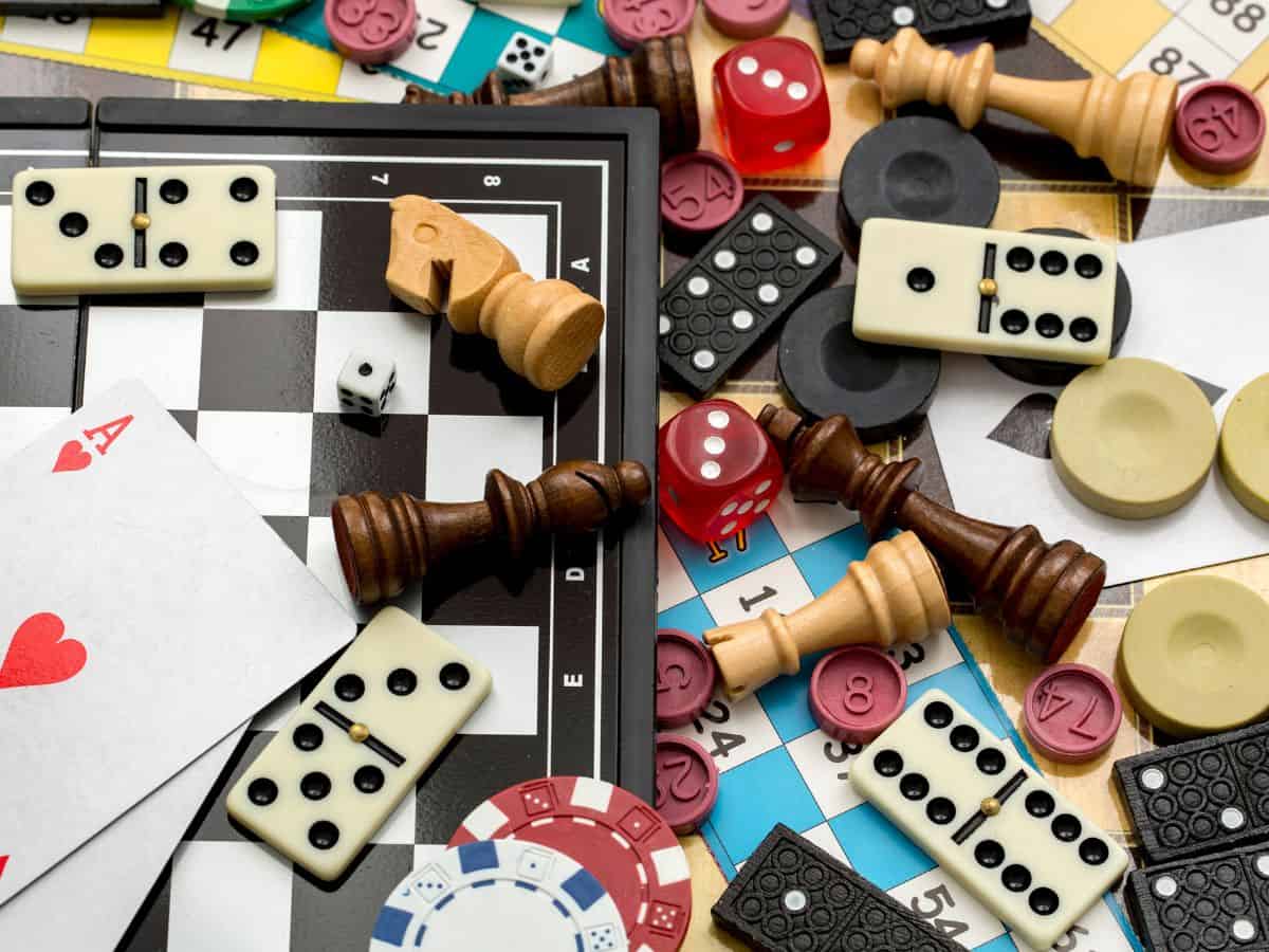 Dice, Discs, and Digits: The Resurgence of Traditional Indian Board Games in the Digital Age