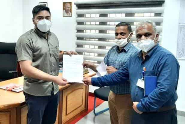 Bharat Petroleum joins hand with Prodair Air Products to supply 90 tons of oxygen