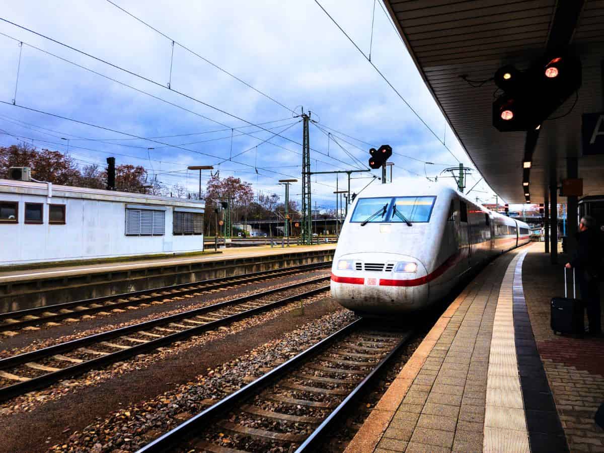 Bullet Train Project: Technical Bids Opened for MAHSR Package C-3