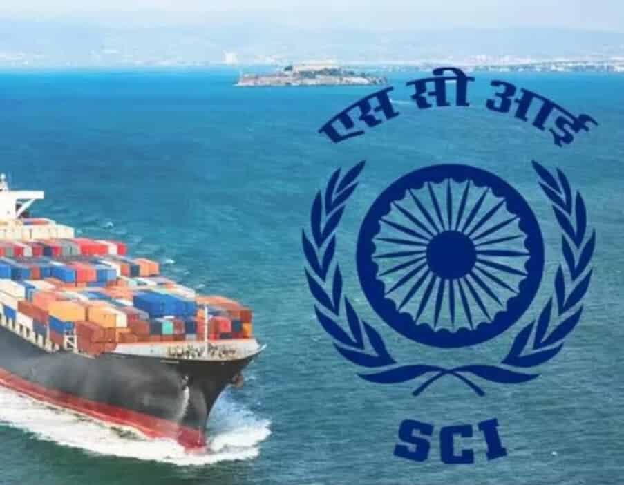 Shri Vikram Dingley Appointed Director (Finance) at Shipping Corporation of India